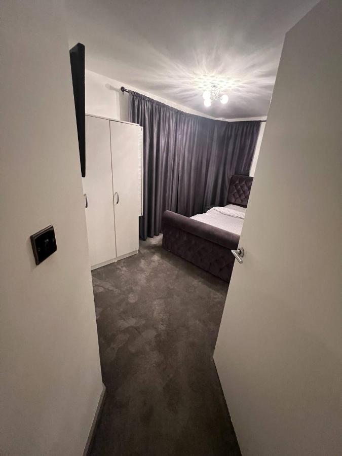 Апартаменты Westside Two Бирмингем Экстерьер фото